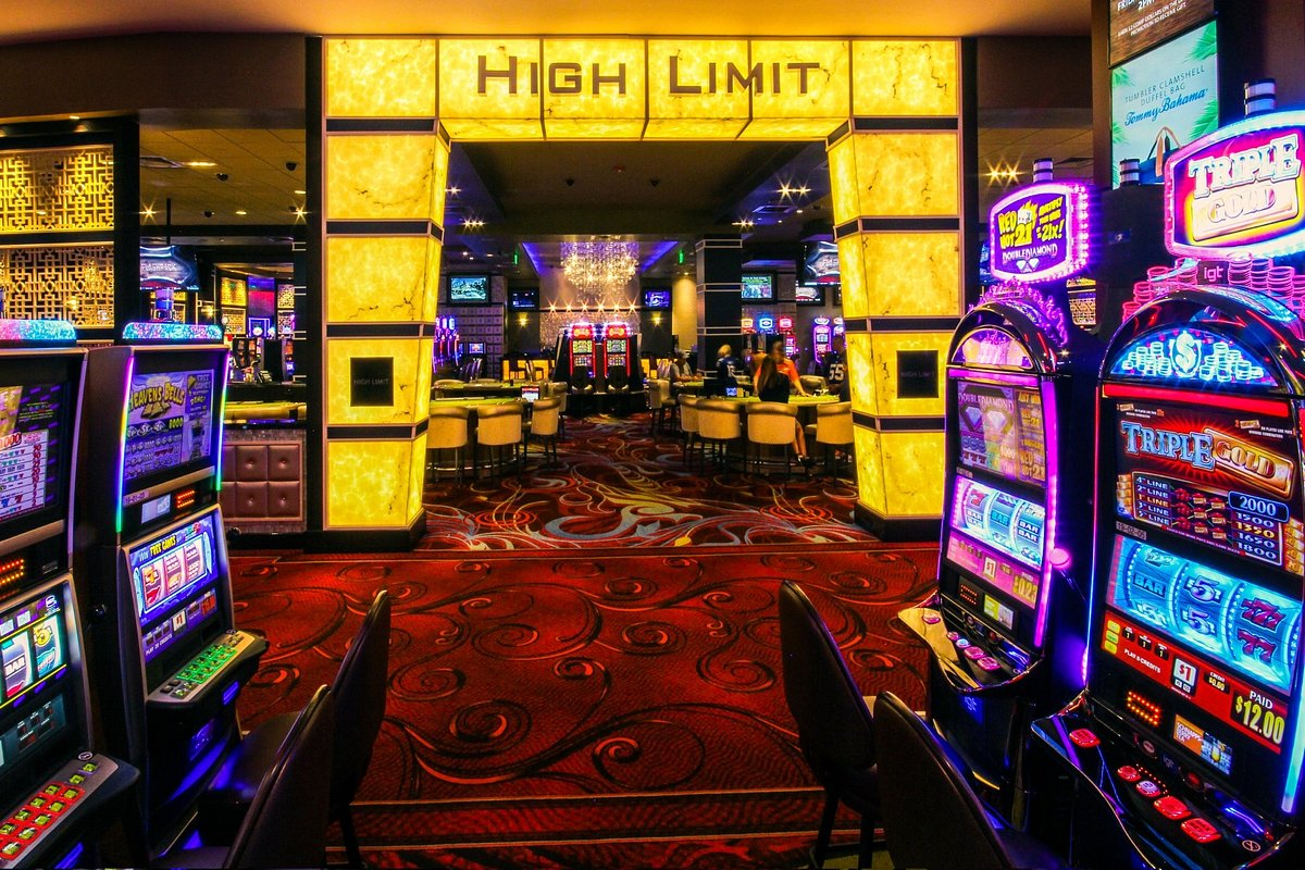 Elite Gaming Resort